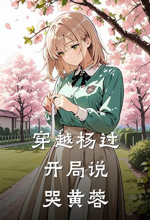 穿越杨过，开局说哭黄蓉