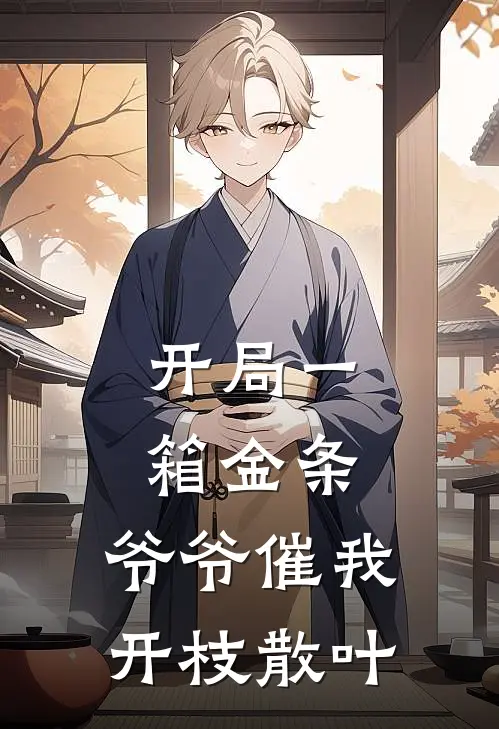 开局一箱金条，爷爷催我开枝散叶