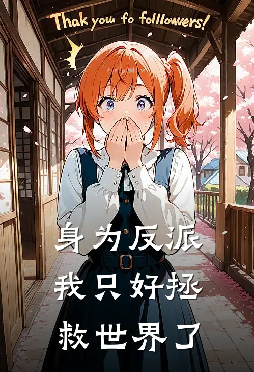 身为反派，我只好拯救世界了(林夜叶凡)在哪看免费小说_全本免费完结小说身为反派，我只好拯救世界了林夜叶凡