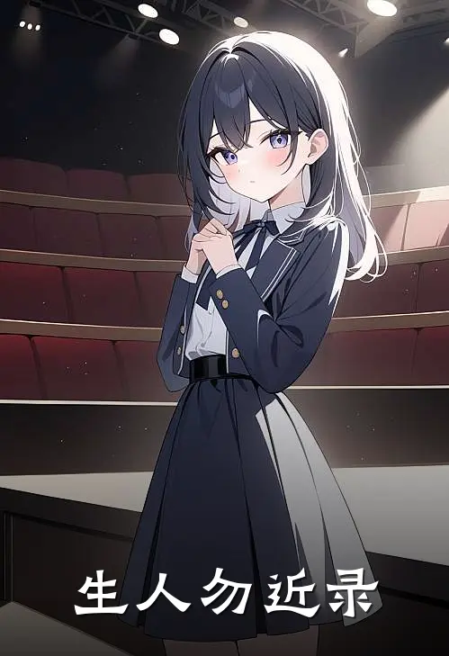 生人勿近录