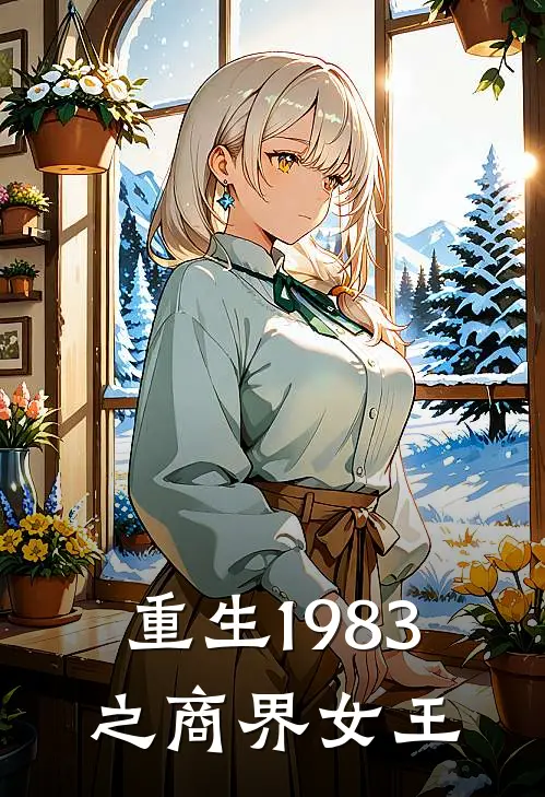 重生1983之商界女王