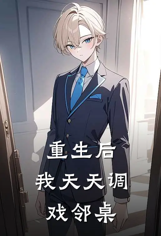 重生后，我天天调戏邻桌江宁丁桥热门的网络小说_完整版小说重生后，我天天调戏邻桌(江宁丁桥)