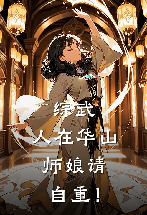 综武：人在华山，师娘请自重！