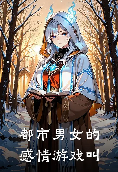 都市男女的感情游戏叫