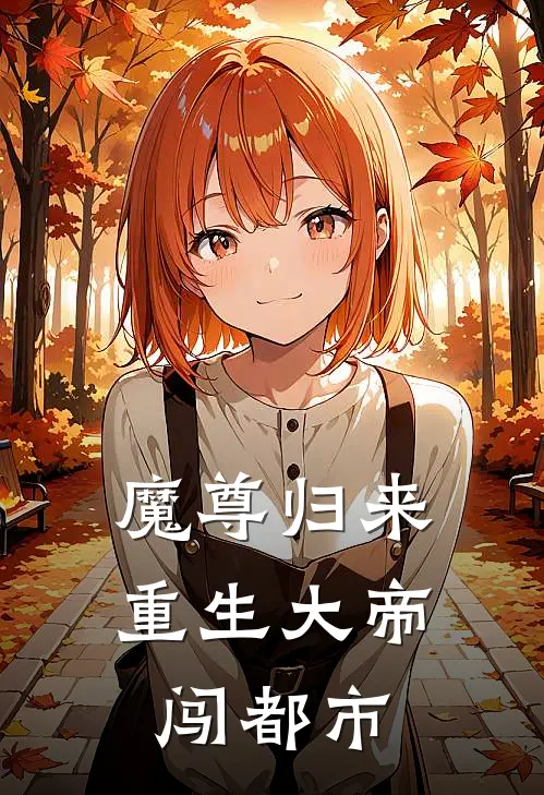 魔尊归来，重生大帝闯都市(周器正周器正)全文免费小说_小说免费完结魔尊归来，重生大帝闯都市(周器正周器正)