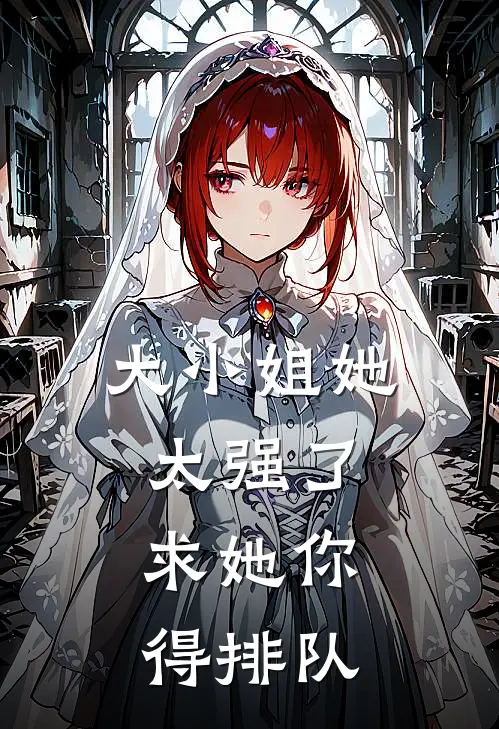 大小姐她太强了，求她你得排队