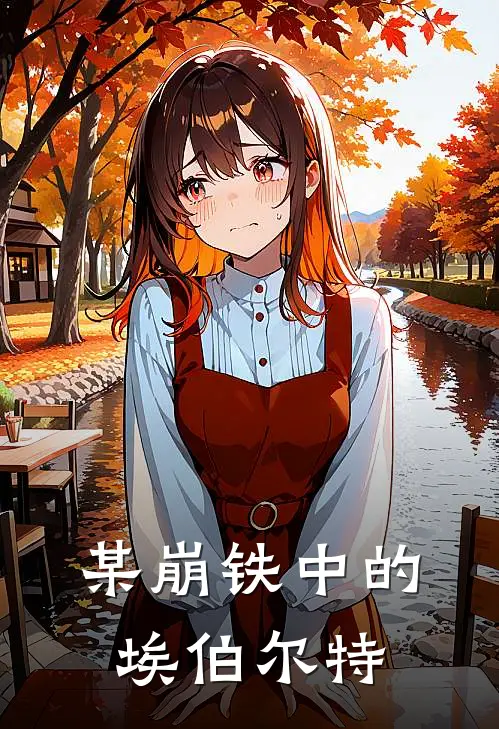 某崩铁中的埃伯尔特