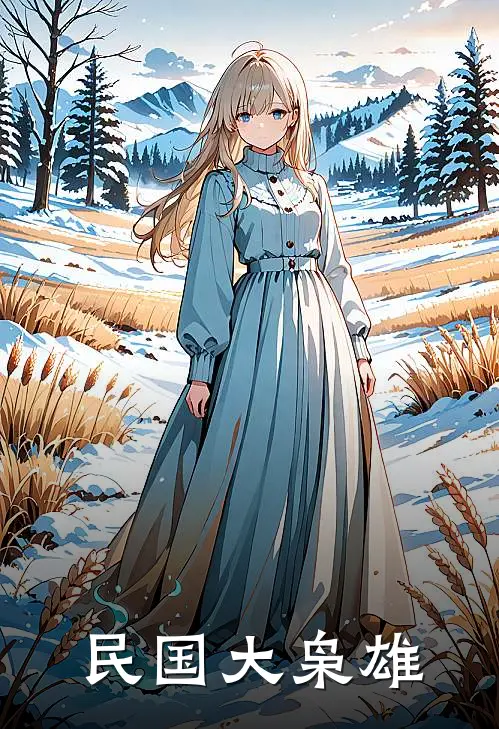 周世昌陈嘉树(民国大枭雄)全本阅读_周世昌陈嘉树最新热门小说