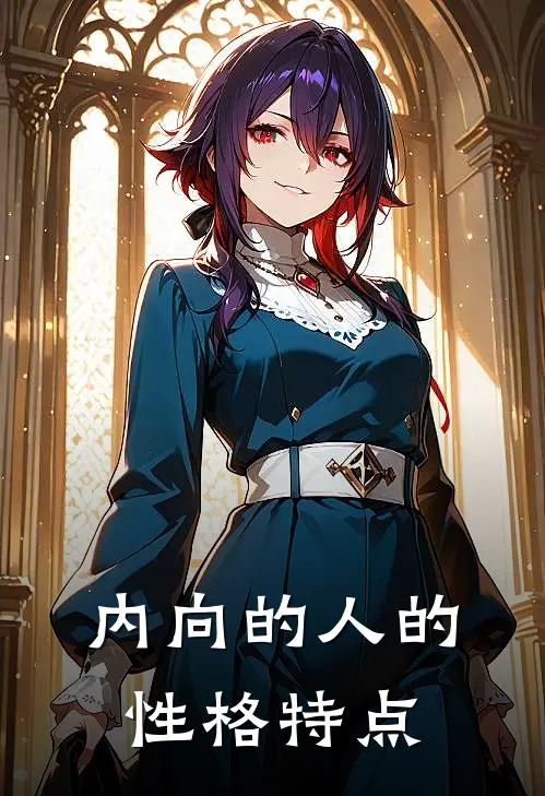 内向的人的性格特点