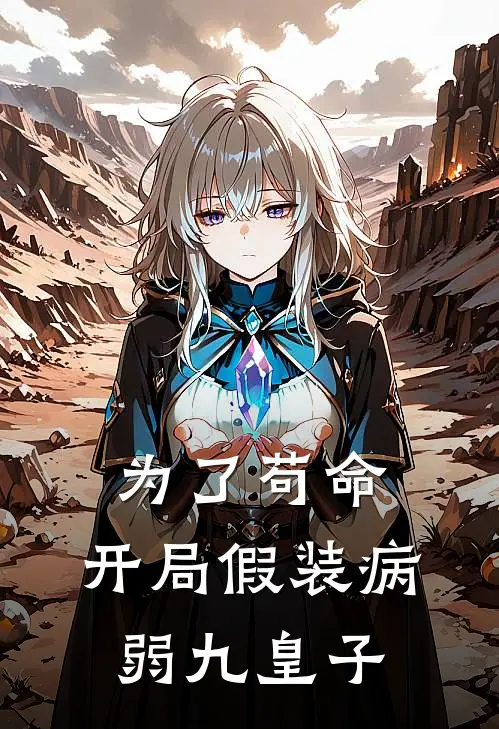 为了苟命，开局假装病弱九皇子苏青阿蛮完本完结小说_无弹窗全文免费阅读为了苟命，开局假装病弱九皇子(苏青阿蛮)