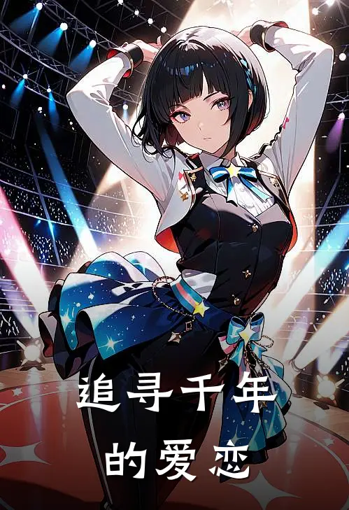 追寻千年的爱恋