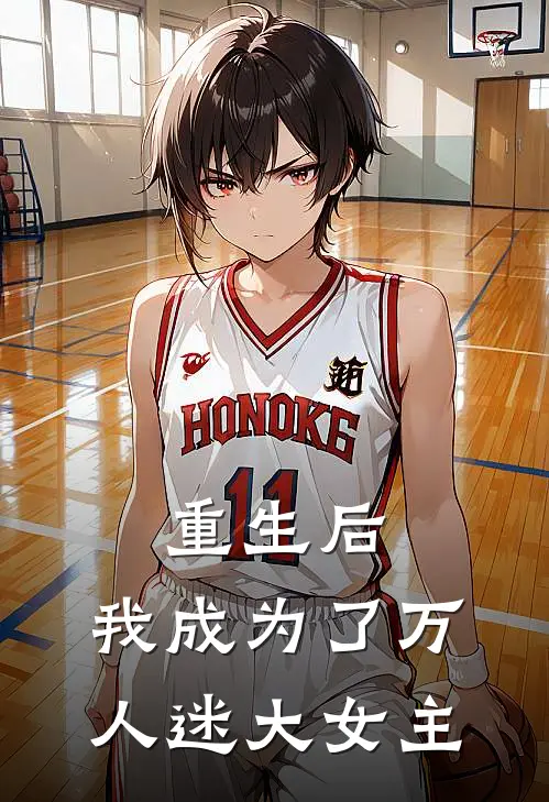 重生后，我成为了万人迷大女主