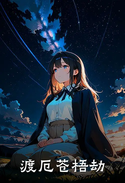 渡厄苍梧劫(沈弃谢无妄)在哪看免费小说_最新章节列表渡厄苍梧劫(沈弃谢无妄)