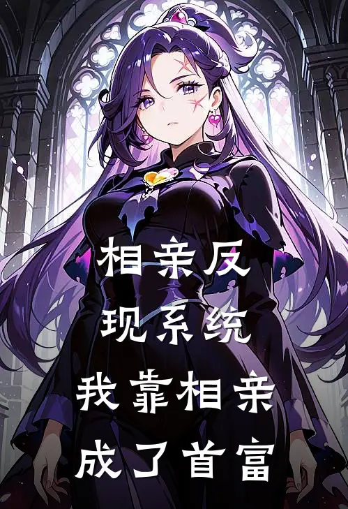 相亲反现系统：我靠相亲成了首富