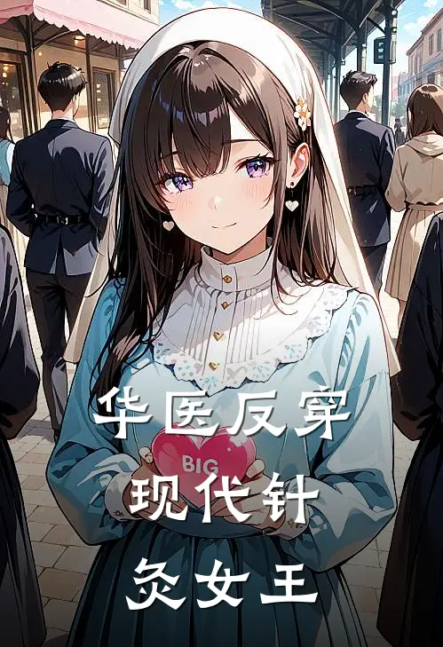 华医反穿：现代针灸女王沐思媛林小雨完整版免费阅读_沐思媛林小雨精彩小说