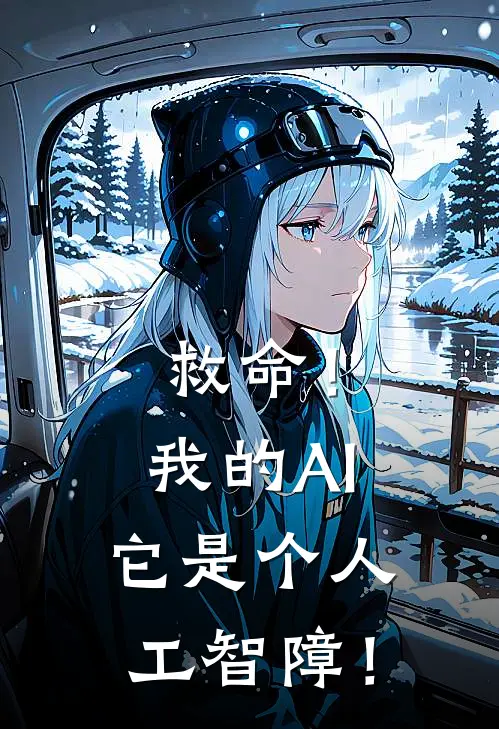 救命！我的AI它是个人工智障！(李疏桐林若曦)全文免费小说_小说免费完结救命！我的AI它是个人工智障！(李疏桐林若曦)
