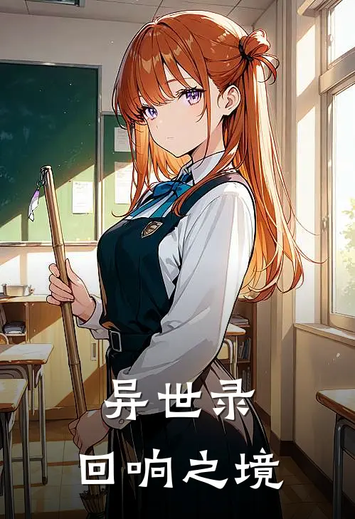 异世录：回响之境