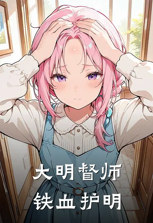 大明督师：铁血护明(洪志明洪承畴)完整版免费小说_完结版小说推荐大明督师：铁血护明(洪志明洪承畴)