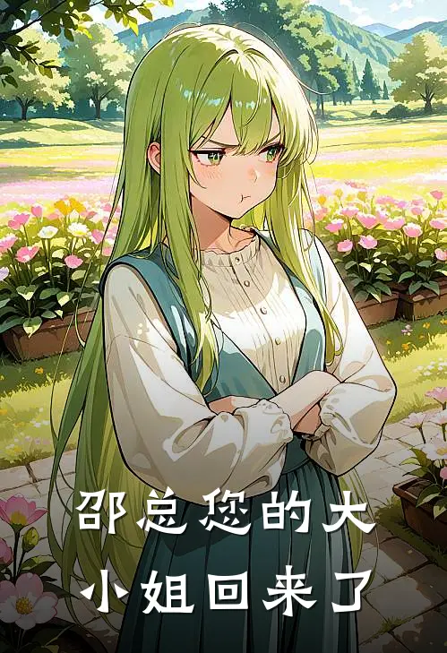 邵总您的大小姐回来了