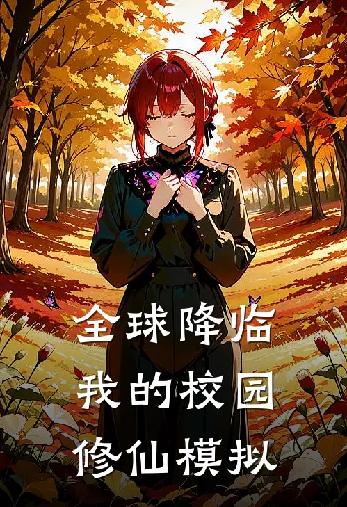 全球降临：我的校园修仙模拟(楚云夏沫)全文免费阅读无弹窗大结局_《全球降临：我的校园修仙模拟》楚云夏沫免费小说