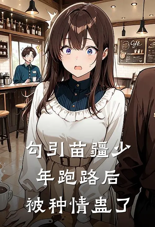 栀若渊阿渊《勾引苗疆少年跑路后，被种情蛊了》_《勾引苗疆少年跑路后，被种情蛊了》最新章节在线阅读