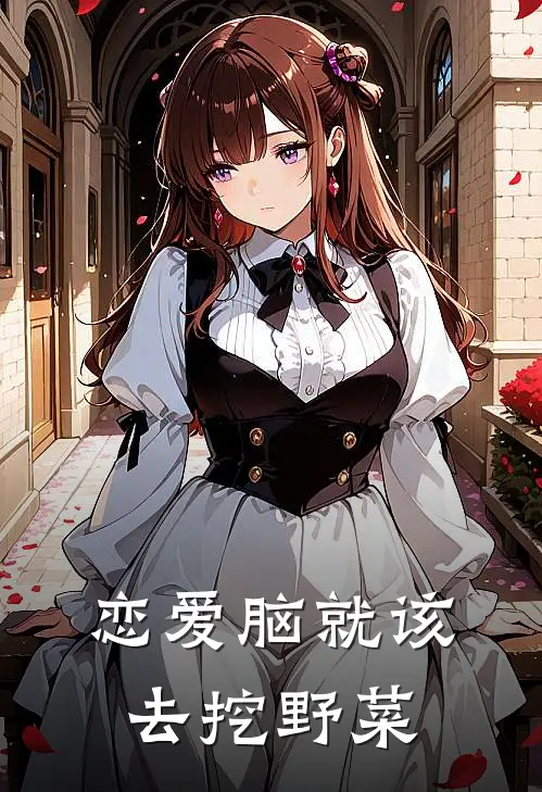 沈裕笙凌风《恋爱脑就该去挖野菜》完结版免费阅读_沈裕笙凌风热门小说