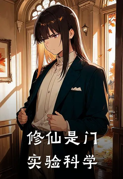 修仙是门实验科学(林玄赵乾)小说免费阅读无弹窗_完结小说修仙是门实验科学林玄赵乾