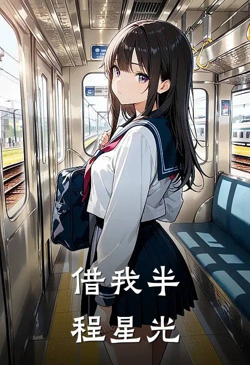 借我半程星光(南亦丞南星)火爆小说_《借我半程星光》南亦丞南星小说免费在线阅读