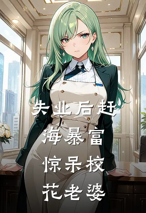 失业后赶海暴富，惊呆校花老婆(陈西苏屿宁)在哪看免费小说_全本免费完结小说失业后赶海暴富，惊呆校花老婆陈西苏屿宁