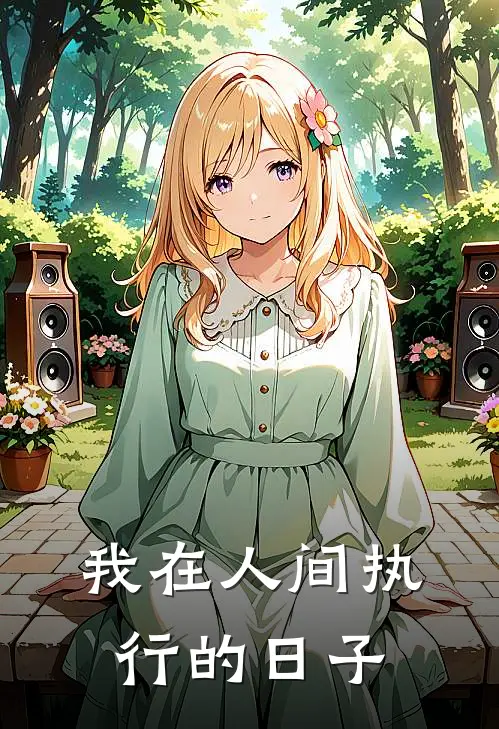 我在人间执行的日子