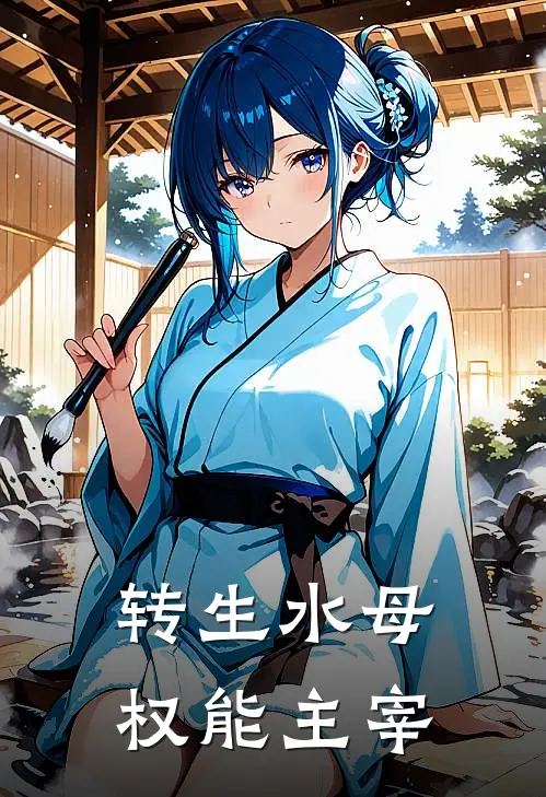 转生水母，权能主宰