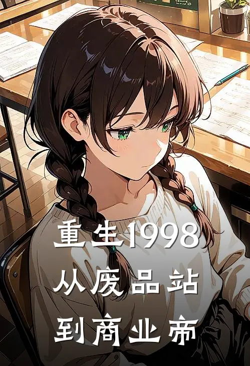 重生1998：从废品站到商业帝