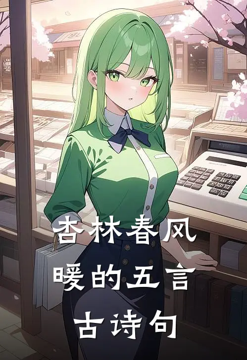 杏林春风暖的五言古诗句