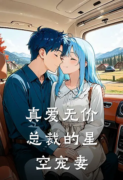 真爱无价，总裁的星空宠妻（林晚星陆无绪）全文免费阅读无弹窗大结局_（真爱无价，总裁的星空宠妻全文免费阅读无弹窗）林晚星陆无绪最新章节列表_笔趣阁（真爱无价，总裁的星空宠妻）