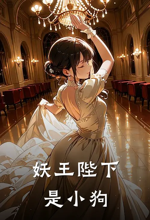 妖王陛下是小狗