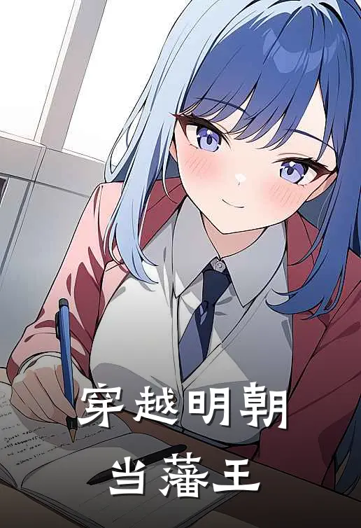 穿越明朝当藩王