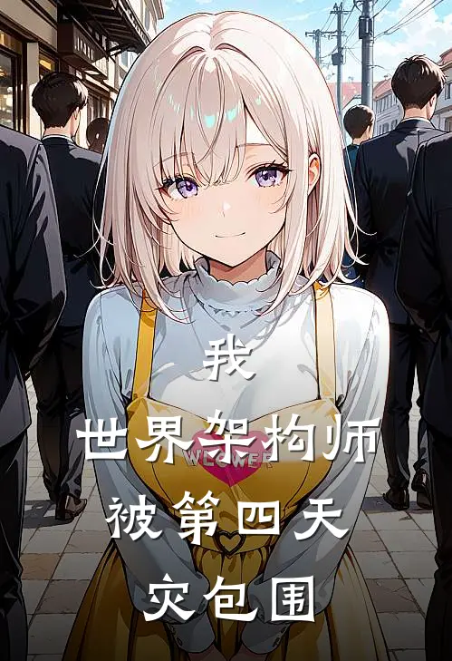 我，世界架构师，被第四天灾包围