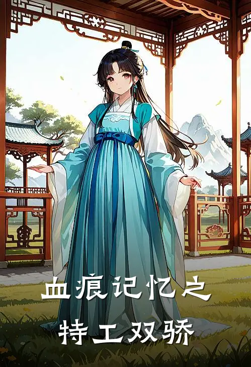 血痕记忆之特工双骄