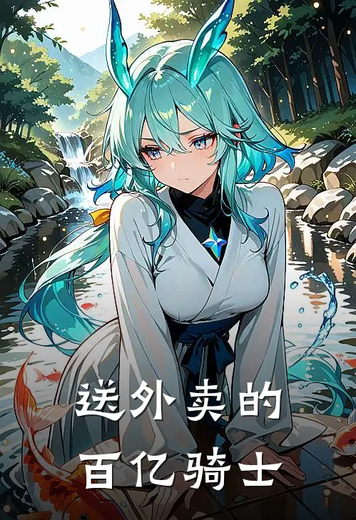 送外卖的百亿骑士(林小满周铭)完本小说_全本免费小说送外卖的百亿骑士林小满周铭