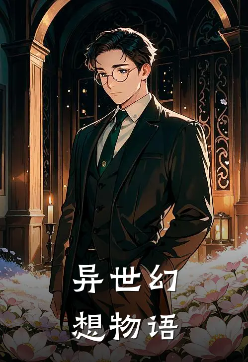 异世幻想物语华斯缪拉已完结小说推荐_完整版小说异世幻想物语(华斯缪拉)