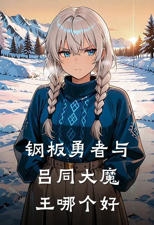 钢板勇者与吕同大魔王哪个好