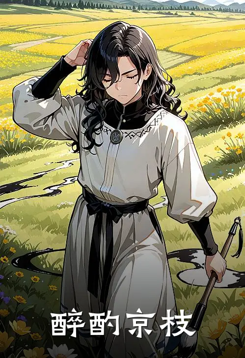 醉酌京枝楼京望喻风吟最新完本小说_免费小说大全醉酌京枝(楼京望喻风吟)