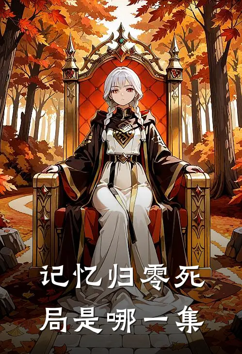 记忆归零死局是哪一集