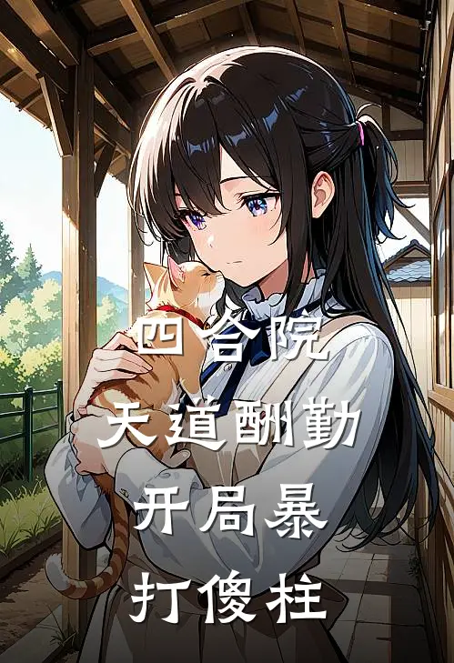 四合院：天道酬勤，开局暴打傻柱