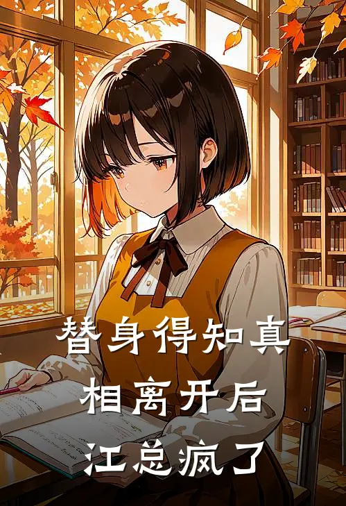 替身得知真相离开后，江总疯了(苏念江景辰)热门小说大全_免费小说大全替身得知真相离开后，江总疯了苏念江景辰