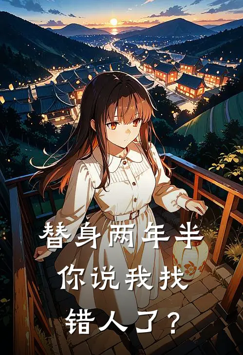 替身两年半，你说我找错人了？(乔筝路燃)完本小说大全_完本热门小说替身两年半，你说我找错人了？乔筝路燃