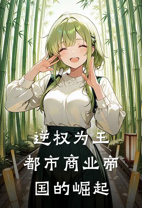 逆权为王：都市商业帝国的崛起