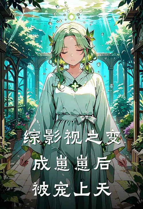 综影视之变成崽崽后被宠上天程舒然无邪免费小说在线阅读_热门小说在线阅读综影视之变成崽崽后被宠上天程舒然无邪