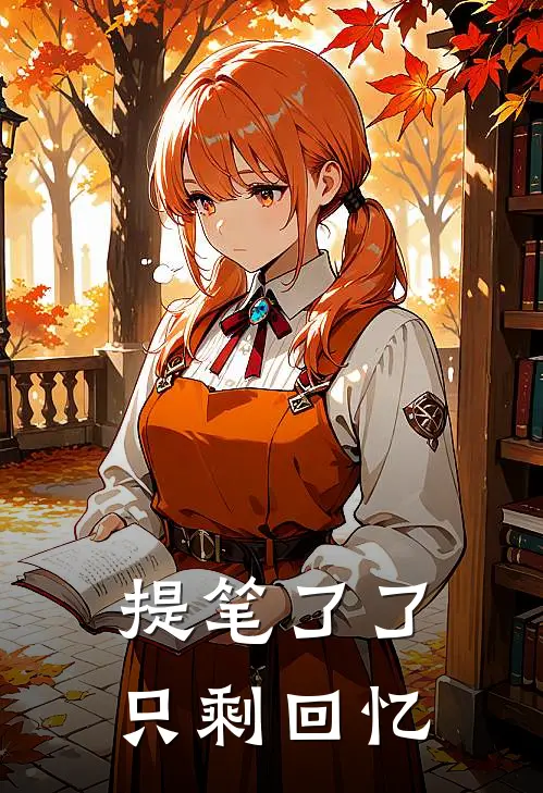 提笔了了，只剩回忆