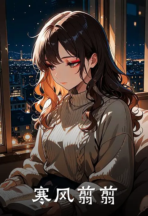 寒风翦翦